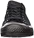 Converse Chuck Taylor Ox Unisex | Black (M9166) (7M/9W)