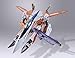 DX Chogokin YF-25 Prophecy by Bandai