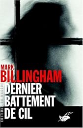 Dernier battement de cil