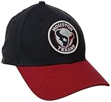 NFL Houston Texans Ring It Up Classic 39Thirty Flex Fit Cap