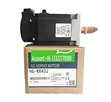 zesendz servo Motor Control HG-KR43J, PIC18F4320-I PT