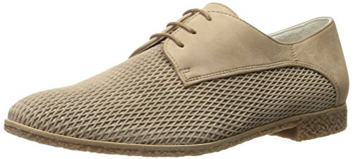 Paul Green Womens Munich Oxford Sisal Diamond 10 M Desertcart
