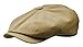 Rooster Cotton Newsboy Gatsby Ivy Cap Summer Golf Cabbie Driving Hat