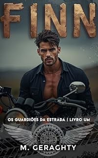 Livro Finn (Os Guardiões da Estrada Livro 1)