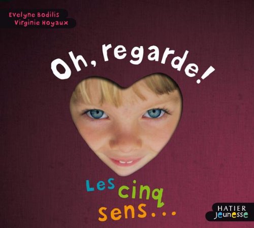 Les  cinq sens et les émotions