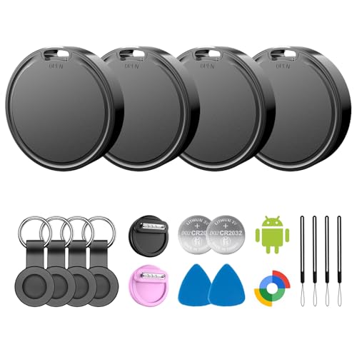 Google Air Tags