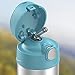 Thermos Funtainer 12 Ounce Bottle, Moana