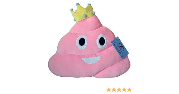 poop pillow amazon