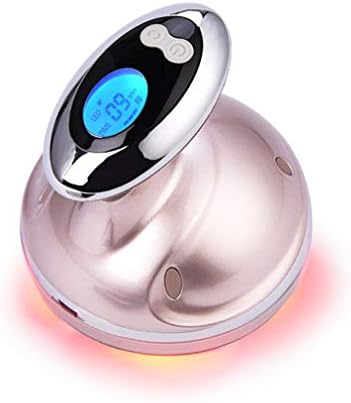 Comesee RF Cavitation Ultrasonic Slimming Massager LED Fat Burner Anti Cellulite Lipo Device Skin Tightening Weight Loss Beauty Machine