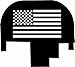 Fixxxer American Flag 