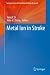Metal Ion in Stroke (Springer Series in Translational Stroke Research) by Yang V. Li, John H. Zhang