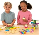Galt Baking Set for Kids - Real Baking Utensils and Accessories 5 Years+ view 3