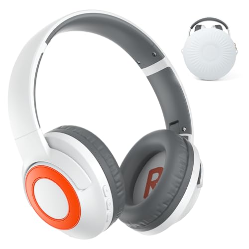 TONOSHARK Kids Bluetooth Headphones ANC