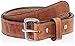 Hanks Old World Harness Belt - CCW Belt USA Made - 16 Ounce - 100 Year Warranty