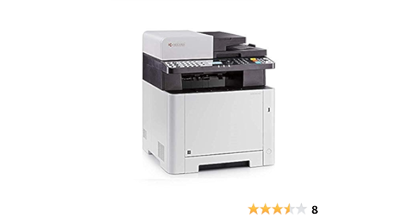 kyocera ecosys m5521cdn oder cdw