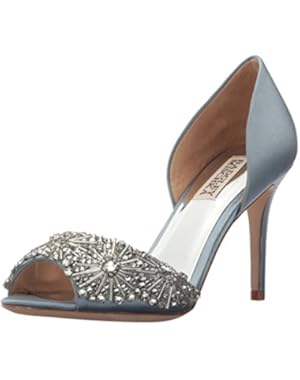 Women's Maria Pump