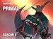 Genndy Tartakovsky's Primal Season 1