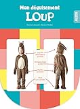 Déguisement du loup by 