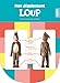 Déguisement du loup by 