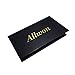 Allwon Magnetic Makeup Palette Empty Makeup Palette with Mirror for Eyeshadow Lipstick Blush Powder (809)