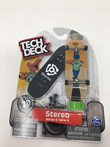 tech deck skateboards ultra rare