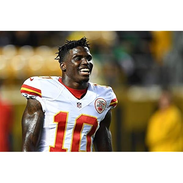 tyreek hill gear