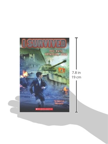 I Survived The Nazi Invasion 1944 I Survived 9 Pricepulse i-survived-the-nazi-invasion-1944-i-survived-9-pricepulse