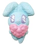 iBloom Harajuku Rabbit Cute Animal Slow Rising