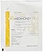 Derma Sciences 31622 Medihoney Dressing Hydrogel Colloidal Sheet, Non-Adhesive, 2.4