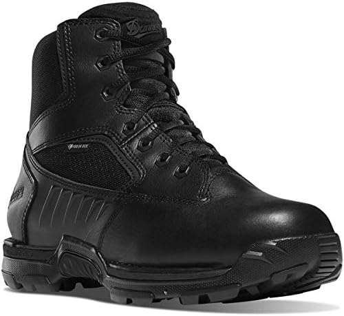 Amazon.com: Danner Men's Kinetic Side-Zip Gore-TEX 6