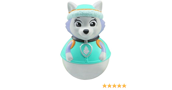 paw patrol weebles set