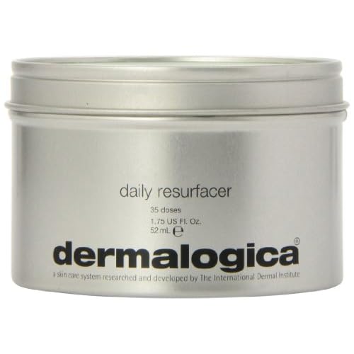 Dermalogica Daily Resurfacer, 35 doses (1.75-Ounce) image