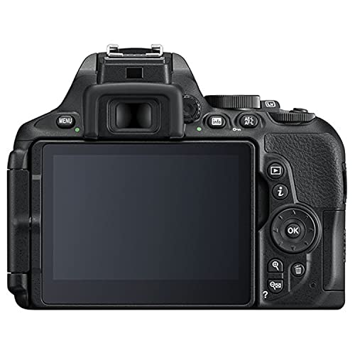 Grace Photo Nikon Nikon D5600 DSLR Camera Body Only (No