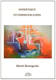 Esthétique et communication