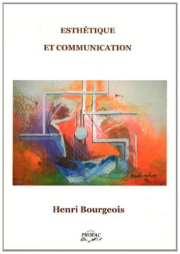 Esthétique et communication