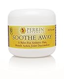 Soothe Away - Natural Pain Relief Balm