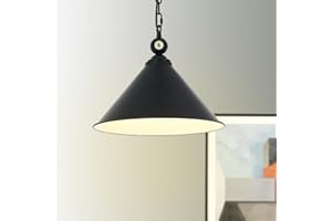 iMeshbean Pool Table Light, 14.5-INCH Pendant Light Fixture for Pool Table Game Room Beer Mancave Dinning Room Kitchen Island Light Fixture,65 inch Adjustale Chain,Real Billiard Ball Design