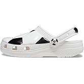 Crocs Kids' Classic Sports Clogs