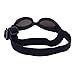 Mihachi Pet UV Protective windproof Goggles anti-fog Dog Sunglasses for Pet, Head Girth 14