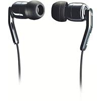 Swinging Popsicle ヘッドホン　イヤホン　PHILIPS イヤフォン SHE9700 