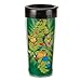Vandor 38051 Teenage Mutant Ninja Turtles 16 oz Plastic Travel Mug, Multicolor