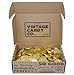 Vintage Candy Chocolate Gold Coins Box – The BEST Christmas Money Gag Gift Frankford Milk Chocolate Candy Coins – PERFECT Funny Surprise Xmas Gift For Girls Boys Kids Adults Man Woman College Studentthumb 1