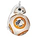 Star Wars Ornament Ep VII Glass