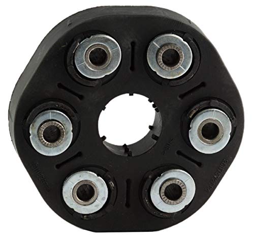 4 Bapmic+26117572664+Driveshaft+Support+Bearing