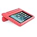 AVAWO Kids Case for Fire 7 2017 - Light Weight Shock Proof Handle Kid-Proof Case for Fire 7 inch Display Tablet (7th Generation - 2017 release), Red