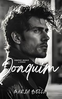 Livro JOAQUIM : IRMÃOS MUNIZ