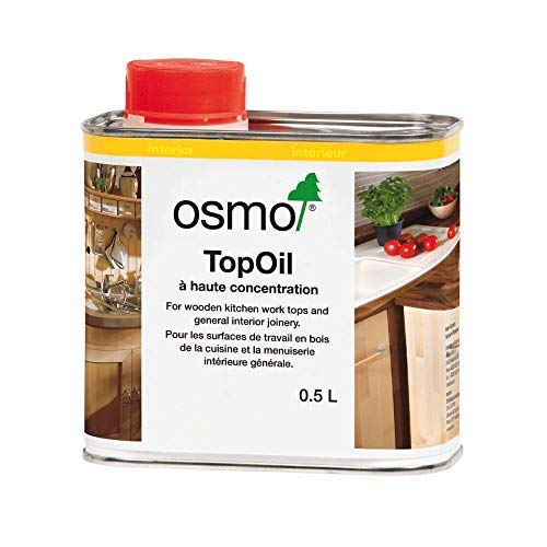 OSMO Top Oil Amazon.co.uk DIY & Tools