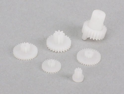 Spektrum Gear Set A2020 SPMSP1027