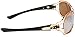 Women's Dea SL Sunglasses - Ideal For Golf, Hiking, Running and Classy Lifestyle Look