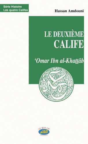 Les  quatre califes